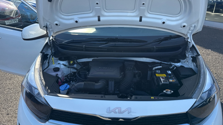 Kia Picanto 1.0 2 5dr [4 seats] Petrol Hatchback